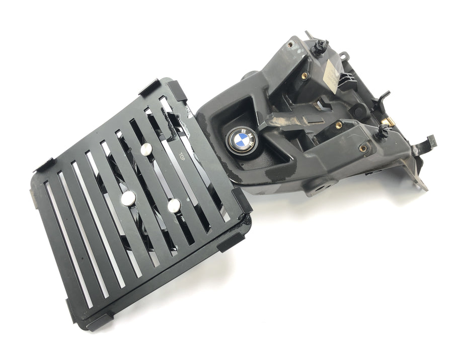 BMW K 1200 S K12S [2004] - Support de plaque d'immatriculation arrière
