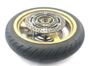 BMW K 1100 RS [1994] - Vorderrad Komplettrad Felge 3.50x17"-1