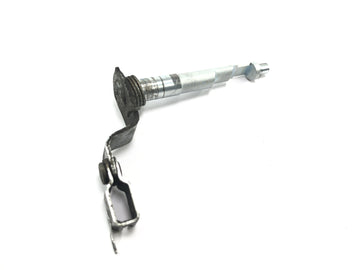 Yamaha WR 125 X DE07 [2010] - clutch slave lever clutch slave clutch lever - 0