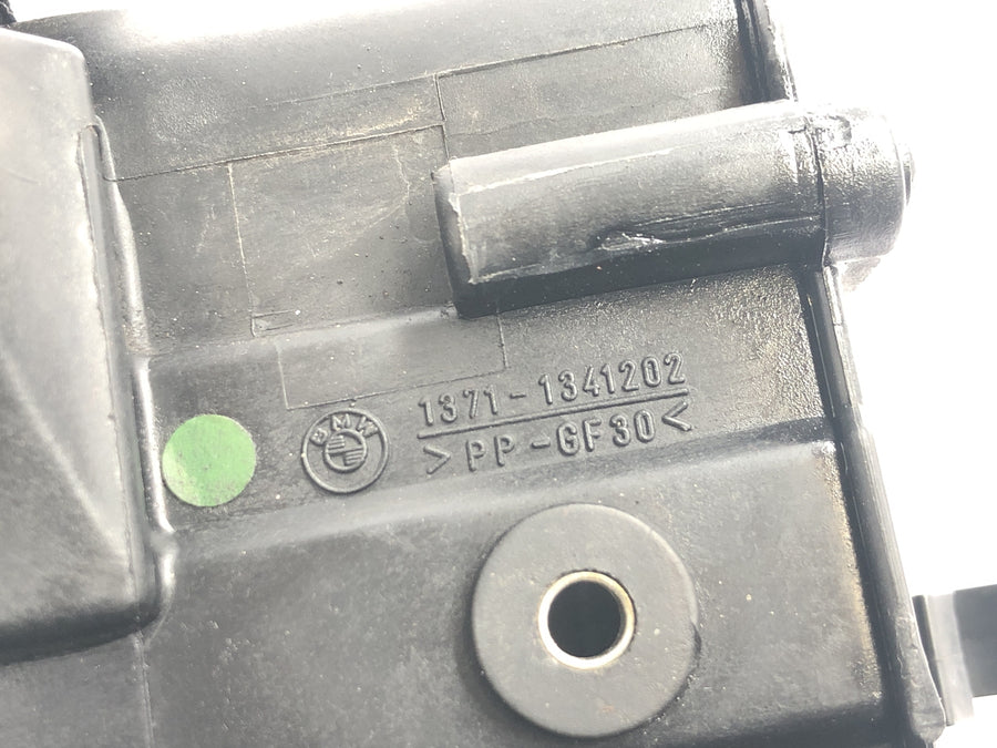 BMW R 1150 RS R22 [2003] - Boîte de filtre à air, boîte d'admission, boîte à air, collecteur d'air