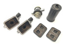 Kawasaki ZX 12 R ZXT20A [2001] - Valve cover membrane housing exhaust gas recirculation-2