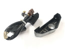Honda XBR 500 PC15 [1989] - support de support de sécurité de la boîte à fusibles-3