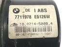 BMW R 1200 R R1ST [2008] - Module de bloc hydraulique de la centrale de commande ABS I-ABS ATE-4