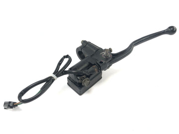 Yamaha XT 600 E 3TB [1996] - Front handbrake pump - 0