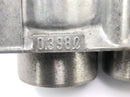Kawasaki ZXR 400 ZX400L [1992] - bloc-cylindres avec piston-7