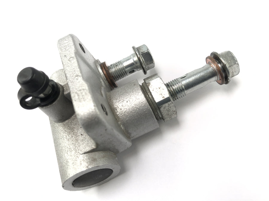SWM SM 125 R [2018] - Distributeur de repas de frein de frein à double valve CBS