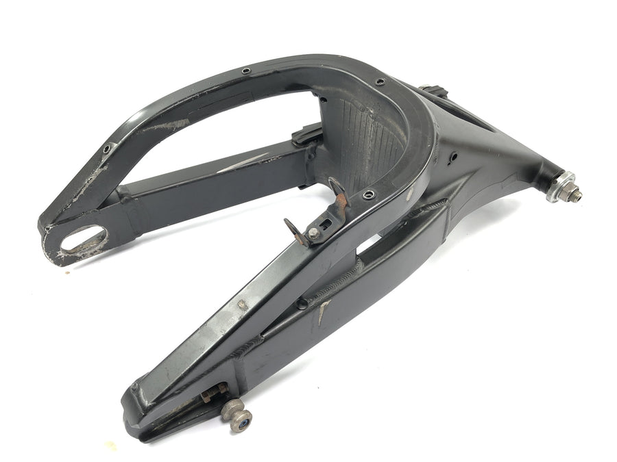 Yamaha Yzf R1 RN09 [2003] - Swing Wheel Swing Swing Bras à l'arrière