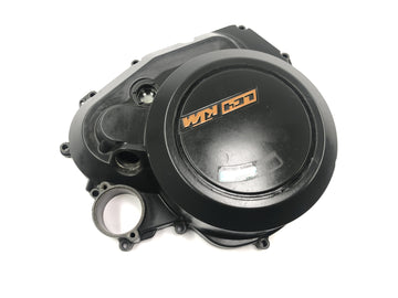KTM Duke 690 A3 [2012] - clutch cover engine cover right - 0