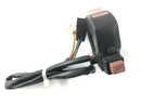 Aprilia SL 1000 Falco Pa [2000] - handlebar fittings handlebar switch on the right-1