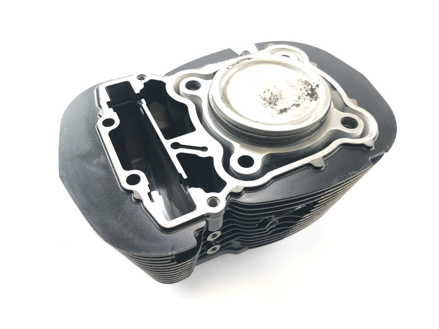 Honda VTX 1800 SC46 [2004] - Cylindre avec piston arrière