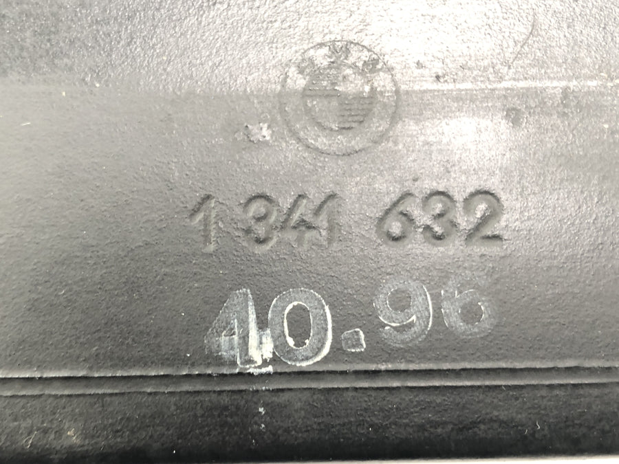 BMW R 1100 RT 259 [1997] - Oil cooler cooler
