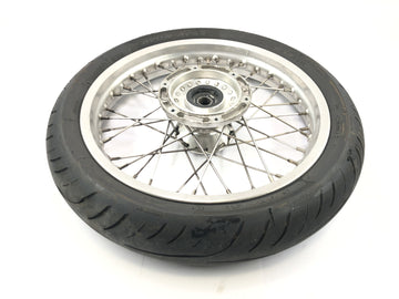 Triumph Adventurer 900 T309RT [1998] - front wheel rim spoke wheel 2.50 x 18"