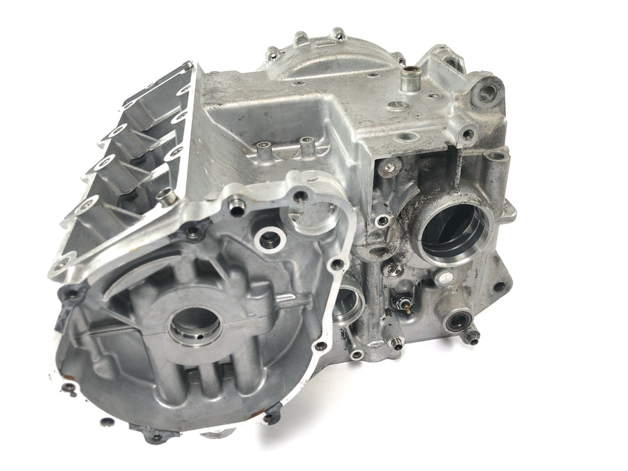 Kawasaki ZXR 400 ZX400L [1992] - carter moteur carter moteur bloc moteur carter vide