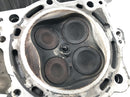 BMW F 650 GS R13 [2000] - Zylinderkopf Ventilkopf mit Nockenwellenlagerbock-6
