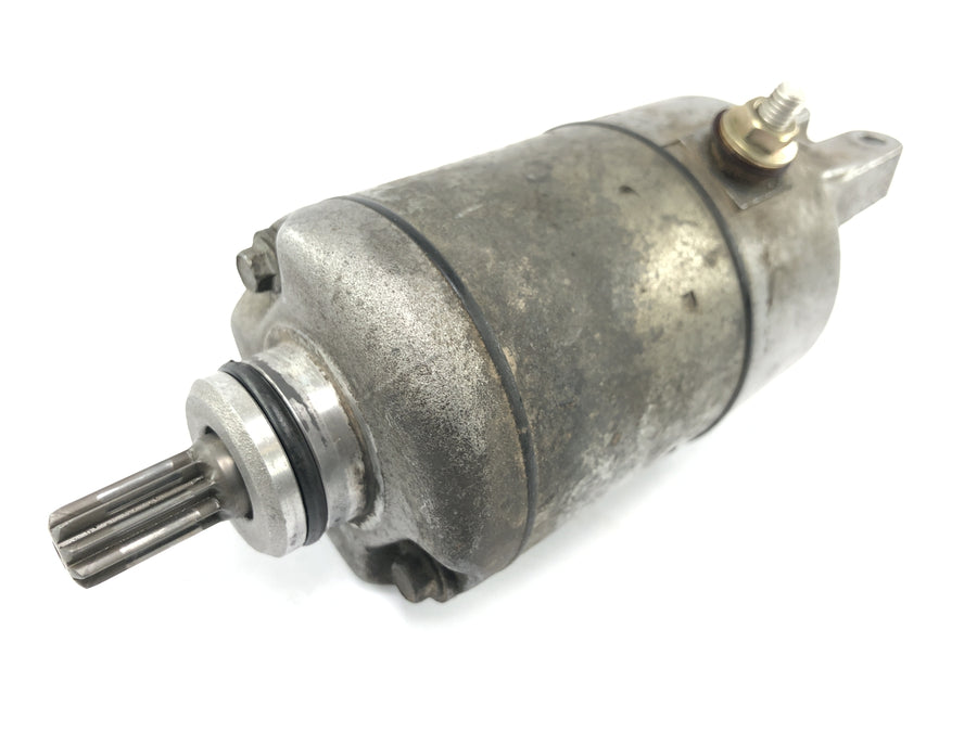 KTM 640 LC4 EGS [1999] - Anlasser Startermotor Elektrostarter 12V Mitsuba SM-13