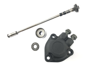 Moto Guzzi Stelvio 1200 8V [2016] - Clutch slave cylinder clutch cylinder