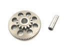 Triumph Adventurer 900 T309RT [1998] - Starter gear starter pinion gear-2
