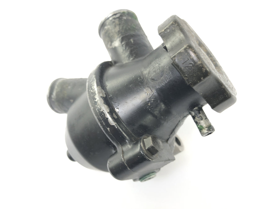 Kawasaki VN 800 Classic [2000] - Kühler Einfüllstutzen Thermostat