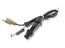 Honda XBR 500 PC15 [1989] - Bremslichtschalter hinten-1
