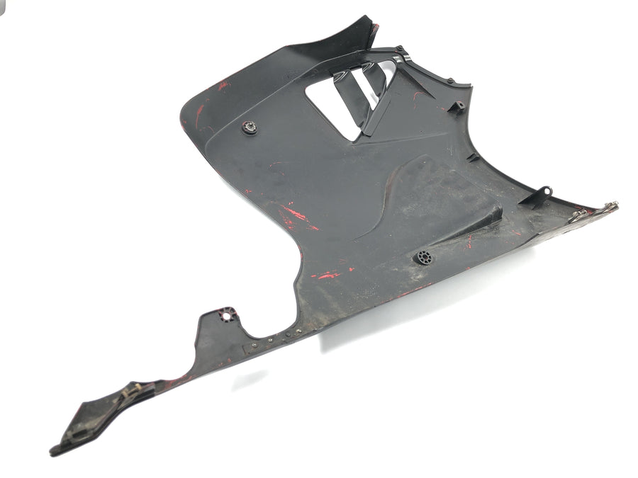 HONDA VTR 1000 SP 1 SC45 [2001] - Fairing left side fairing part