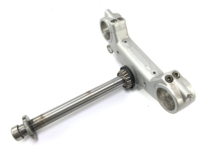 Moto Guzzi California 1100 EV KD [2002] - Lower triple clamp