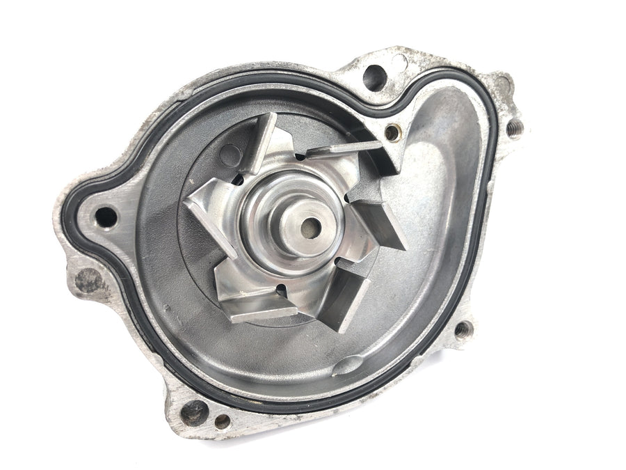 Yamaha YZF 750 R 4HN [1995] - Water pump coolant pump cooling water pump complete
