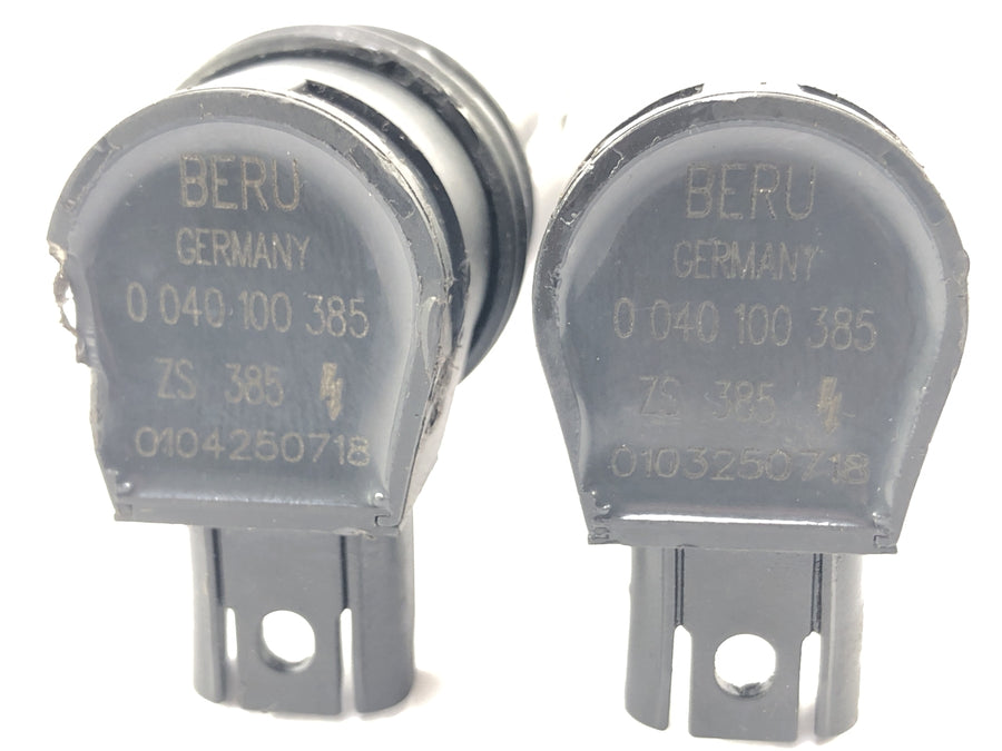 BMW R 1100 S R11S [2005] - Ignition coil ignition coil set