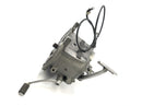 BMW R 60/5 [1973] - Gearbox with kickstarter and gearshift pedal-7