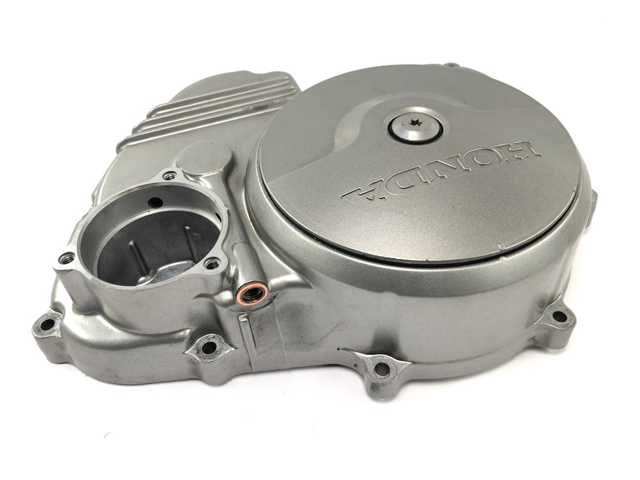 Honda FMX 650 RD12 [2006] - couvercle d'embrayage couvercle moteur droit
