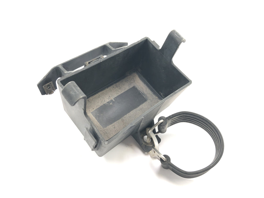 Aprilia RS 125 TW [2017] - Boîtier de batterie support de batterie support de boîtier de batterie