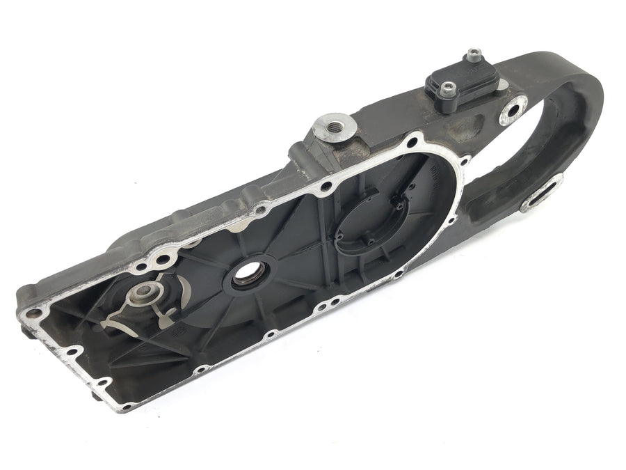Moto Guzzi Stelvio 1200 4V [2009] - Fore -head cover Motor lid