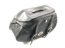 Honda VTX 1800 SC46 [2004] - Paire de valises latérales sacoche de selle en cuir avec clé-3