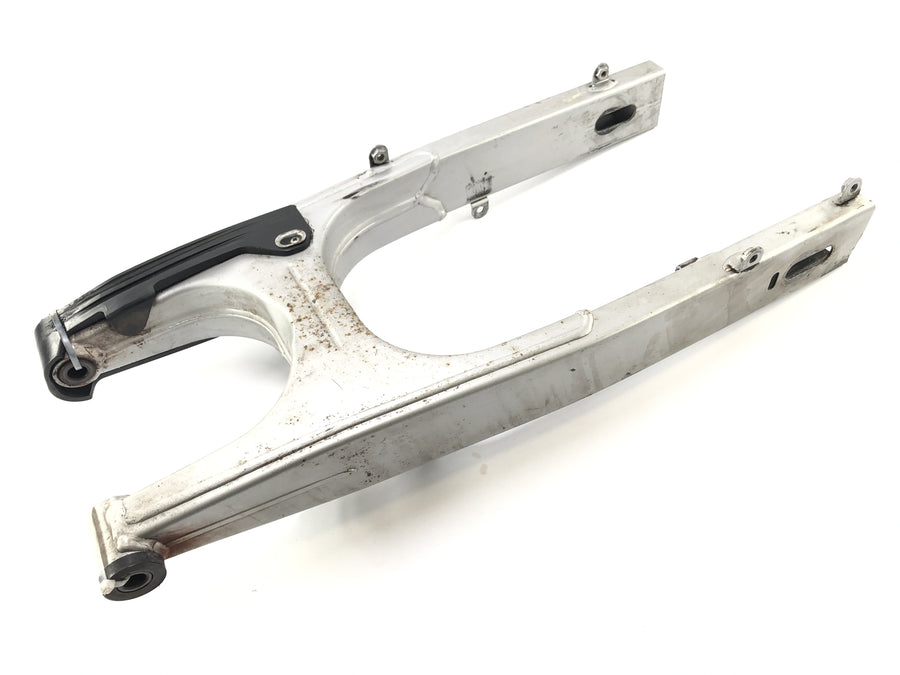 BMW F 650 GS Dakar [2007] - Swingarm rear wheel swingarm