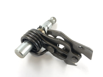 Kawasaki VN 1600 Mean Streak VNT60B [2005] - shift shaft