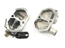 Husqvarna TE 610 H6 8AE [TE 570 H7] - Ventildeckel Motordeckel Set-6