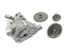 Triumph Daytona 900 T300 [1993] - oil pump with gears-1