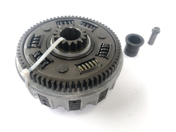 Honda NX 650 RD08 [1995] - coupling basket coupling set coupling kit for Honda NX