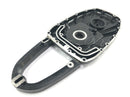 BMW R 1150 RS R22 [2003] - Lichtmaschinendeckel Generatorabdeckung Stirndeckel Motordeckel-4
