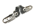 Husqvarna TE 610 E Dual H7 [1999] - Driver footrests with spring mechanism set pair-4