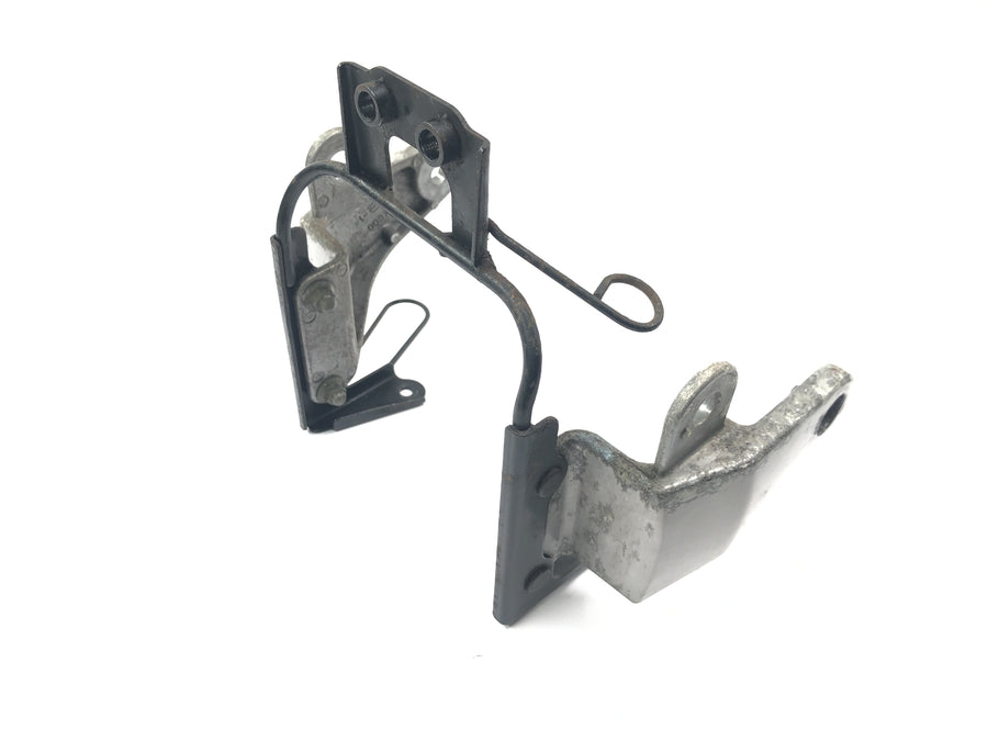 Yamaha XJR 1300 RP02 [1999] - Support de phare support de lampe support phare