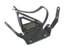 BMW R 1100 GS 259 [1995] - Battery holder bracket mounting plate-3