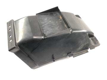 Kawasaki GPZ 1000 RX ZXT00A [1986] - Rear wheel cover splash guard - 0
