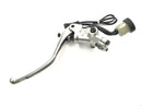Aprilia RSV 1000 R [2004] - Clutch pump handlebar fitting left clutch lever-1
