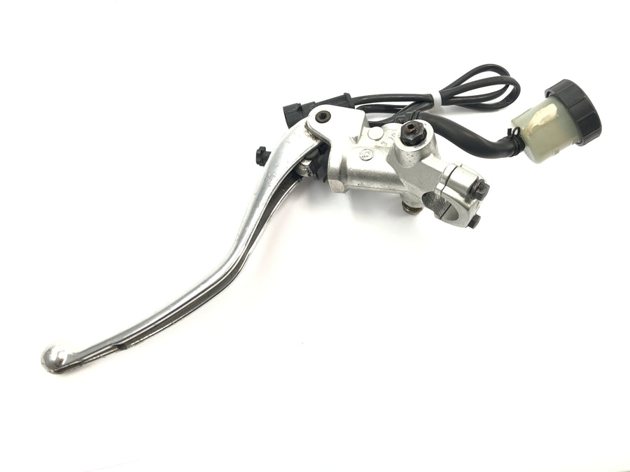 Aprilia RSV 1000 R [2004] - Clutch pump handlebar fitting left clutch lever