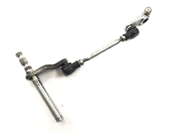 Kawasaki VN 1500 Classic VNT50D [2001] - Switching linkage switching low in deflection - 0