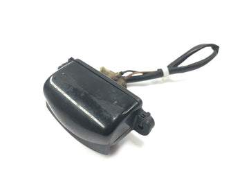 Suzuki GSX R 1100 GU74C [1987] - License plate light license plate light