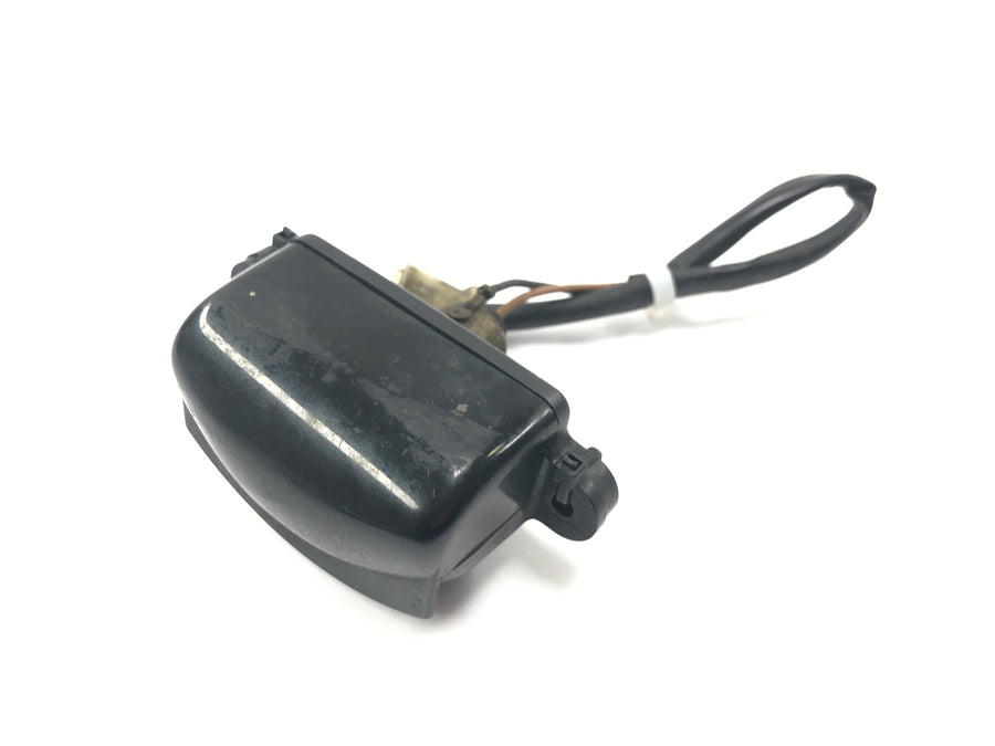 Suzuki GSX R 1100 GU74C [1987] - License plate light license plate light