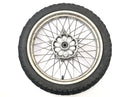 BMW R 1100 GS 259 [1995] - Vorderrad Felge Speichenrad 2.50 x 19"-2