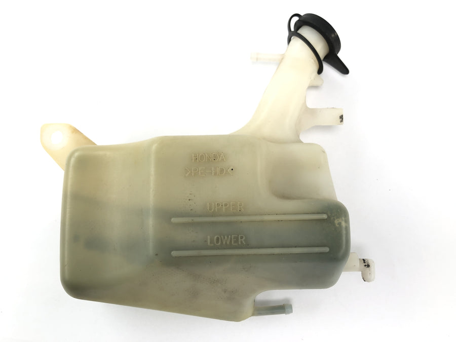 Honda CBR 900 RR SC28 [1994] - compensation container coolant coolant cooler container cooling water tank