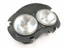 Honda XRV 750 Africa Twin RD04 [1992] - Scheinwerfer Doppelscheinwerfer Frontlampe-1